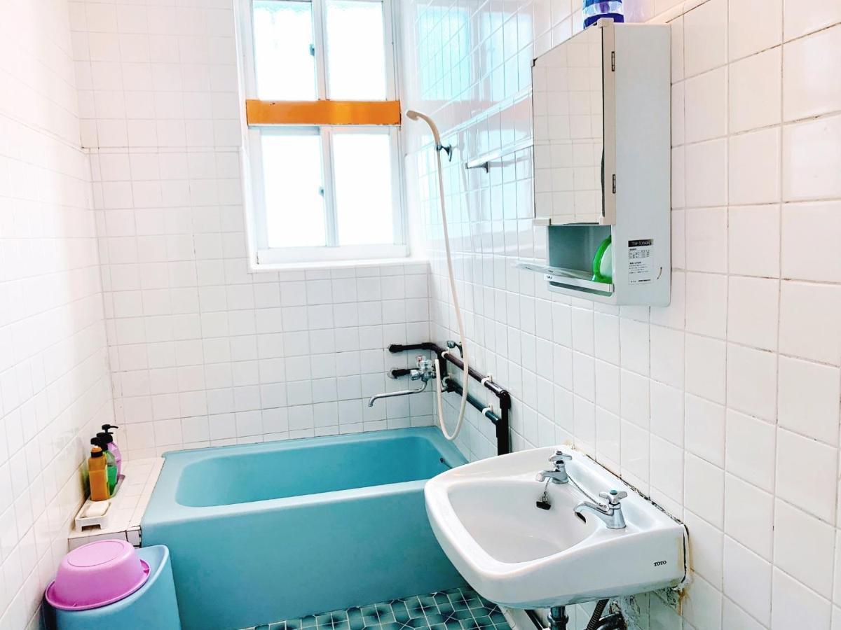 Uruma - Hotel / Vacation Stay 15225 Dış mekan fotoğraf