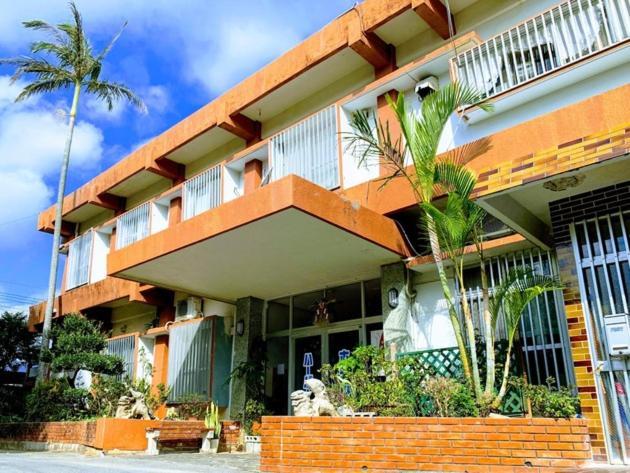 Uruma - Hotel / Vacation Stay 15225 Dış mekan fotoğraf
